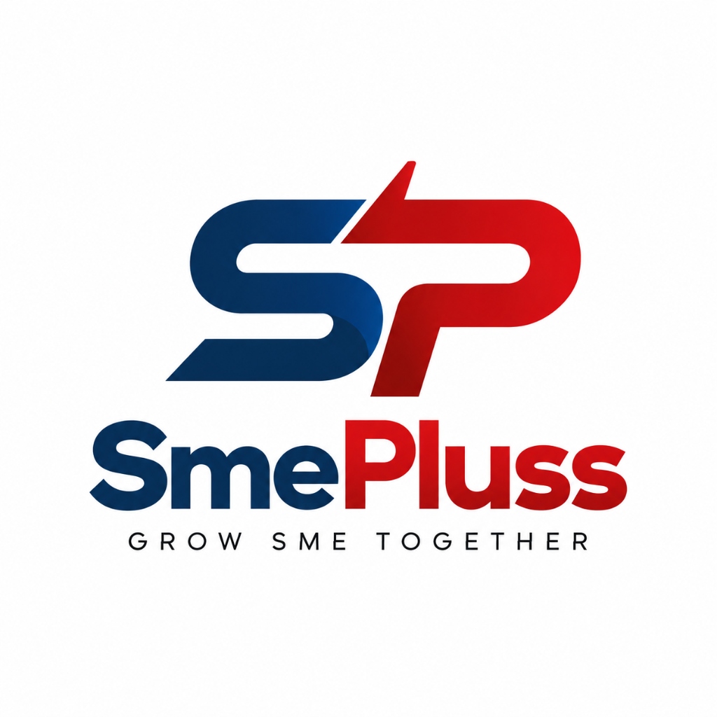SmePluss Logo